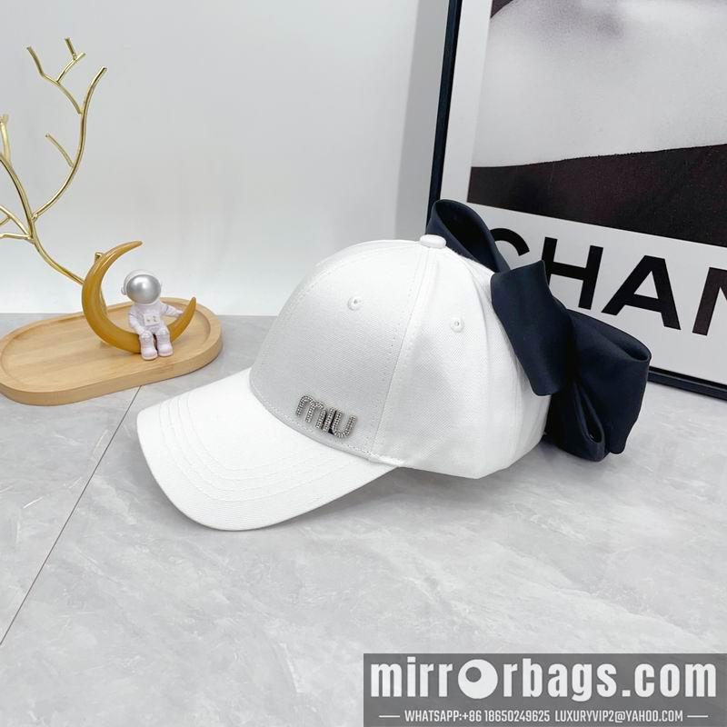 Replica Miumiu Hat dx08