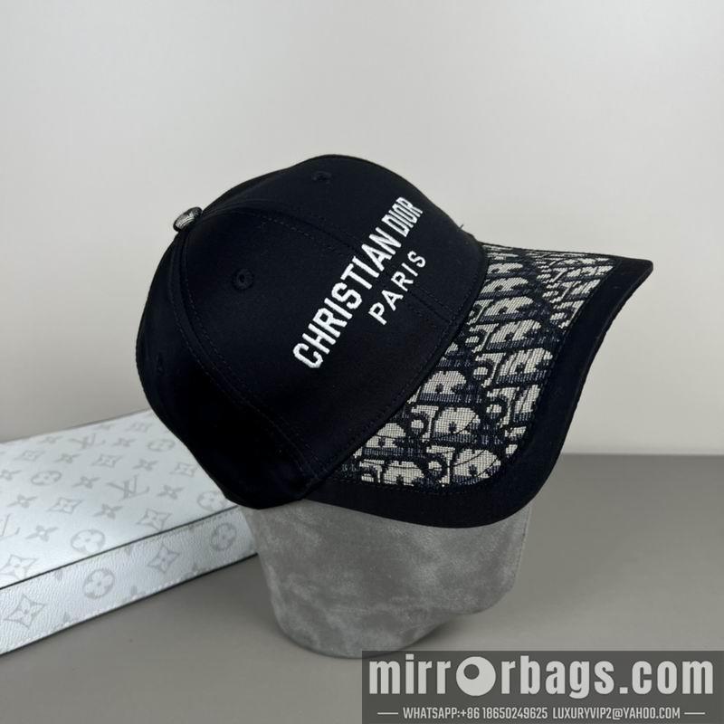Replica Dior Hat dx13