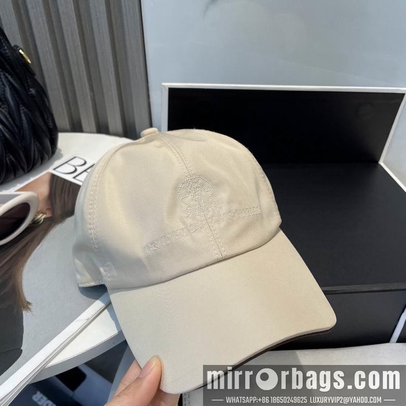 Replica Brunello Cucinelli Hat dx03