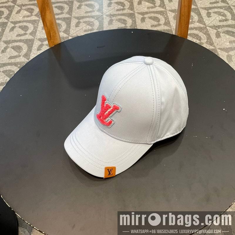 Replica LV Hat 072303