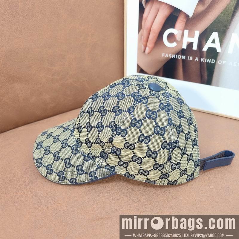 Replica Gucci Hat dx102