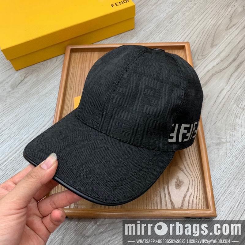 Replica Fendi Hat dx101