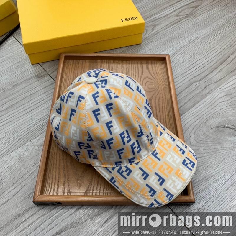 Replica Fendi Hat dx105