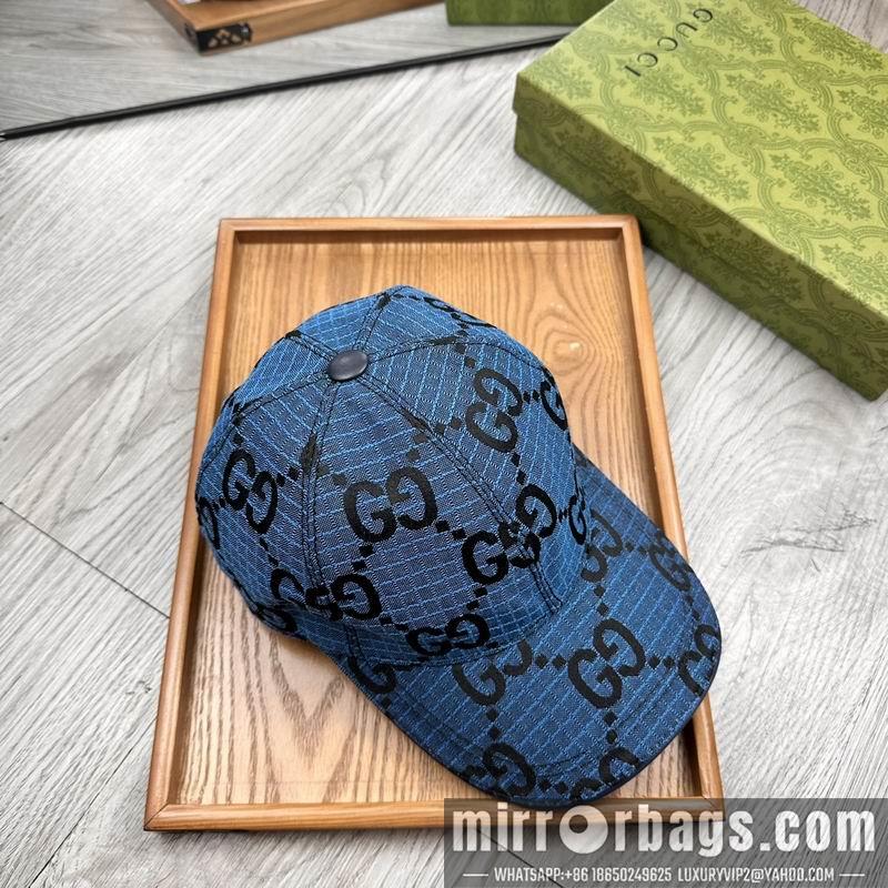 Replica Gucci Hat 041702