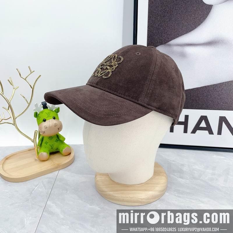 Replica Loewe Hat dx28
