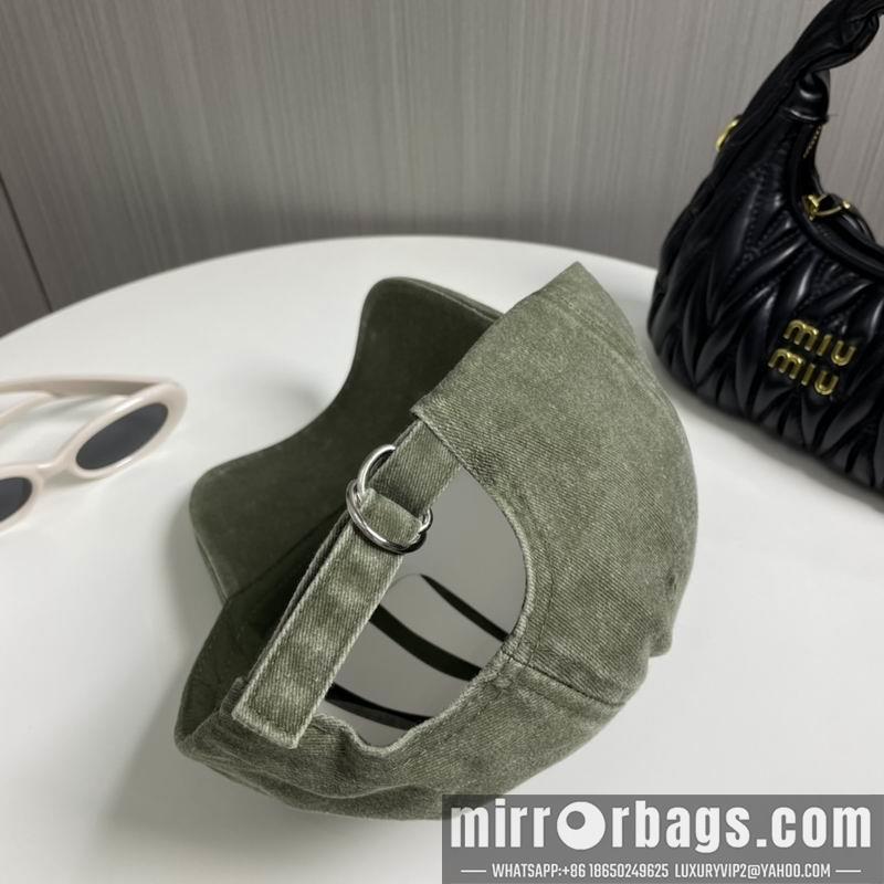 Replica Acne Hat 121401