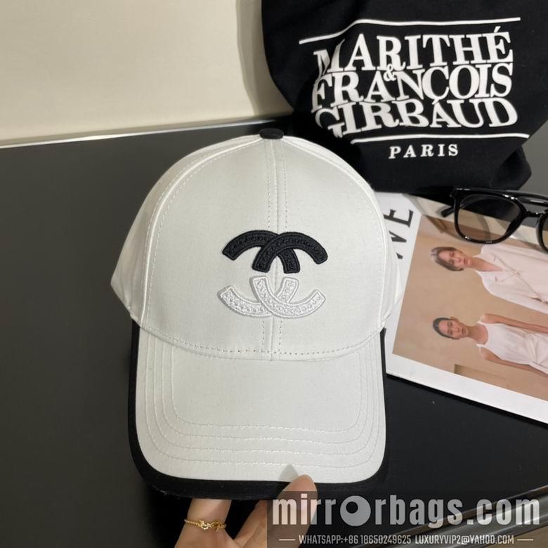 Replica Chanel Hat dxn12