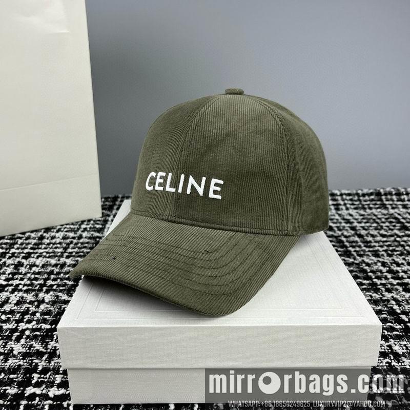 Replica Celine Hat hm06