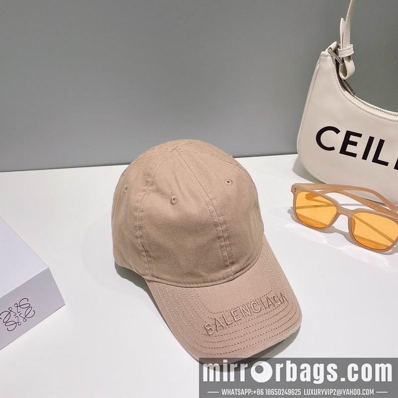 Replica Balenciaga Hat 110603
