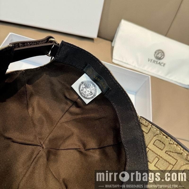 Replica Versace Hat dx09