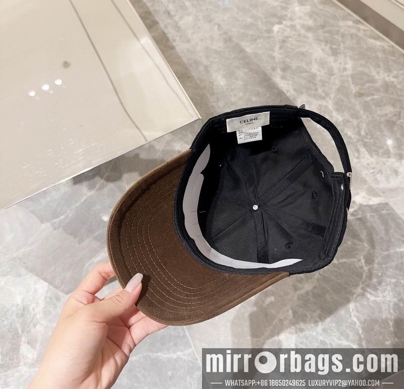 Replica Celine Hat 010201