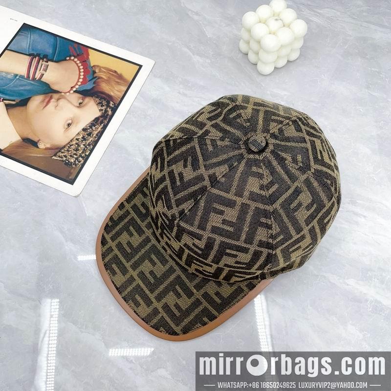Replica Fendi Hat dx76