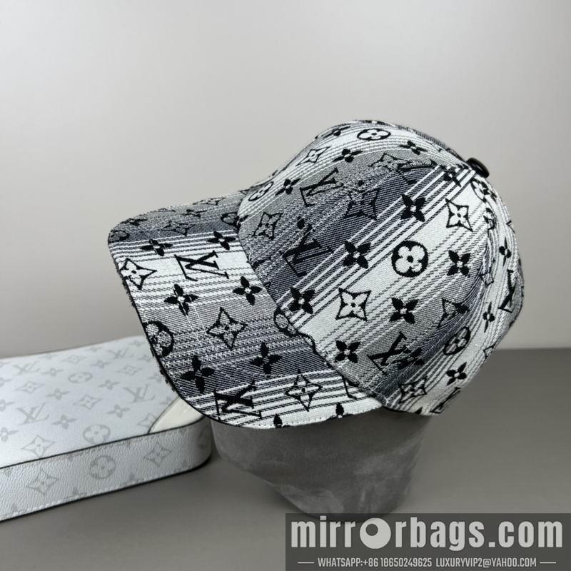 Replica LV Hat dx72