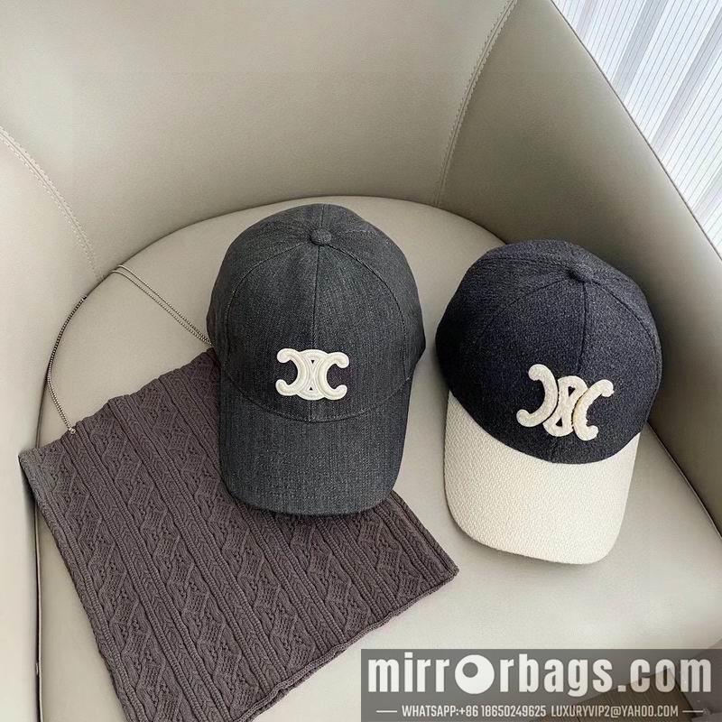 Replica Celine Hat 071303