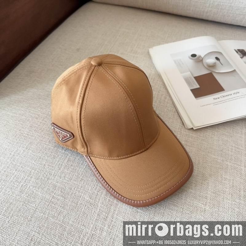 Replica Prada Hat dx74