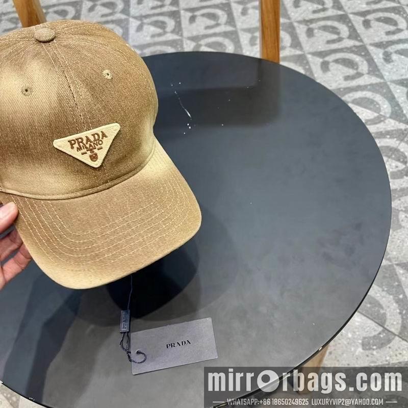 Replica Prada Hat 041401
