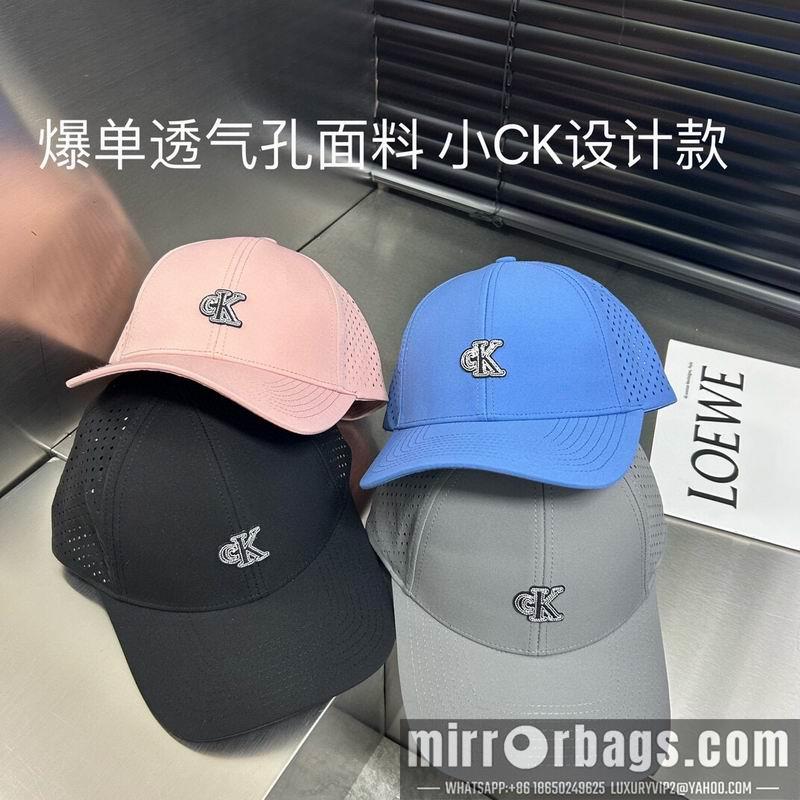Replica CK Hat dx13