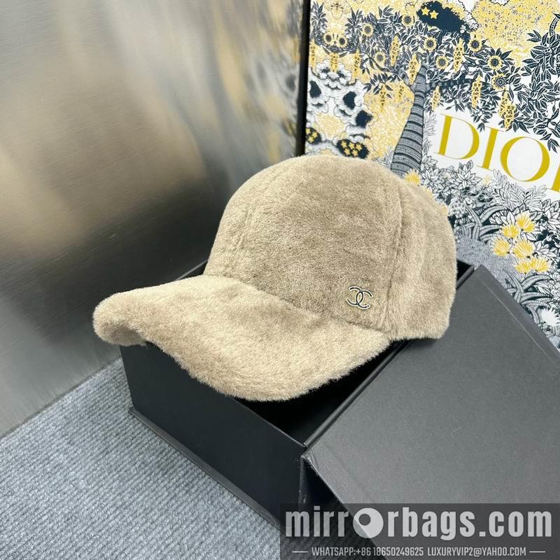 Replica Chanel Hat dx60