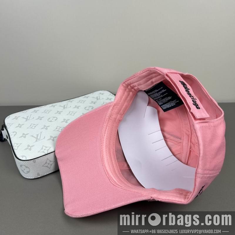 Replica Balenciaga Hat dx62