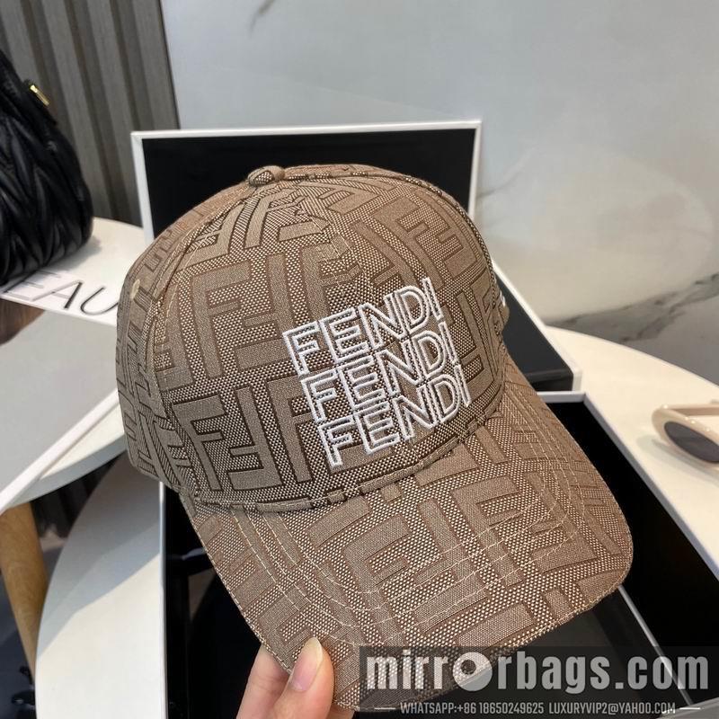 Replica Fendi Hat dx72