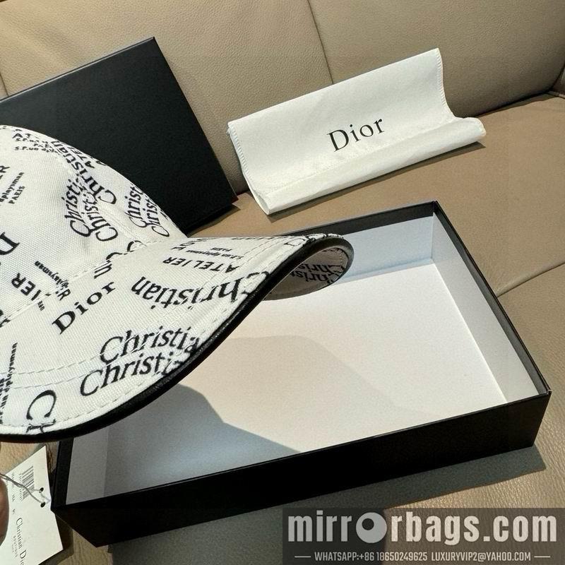 Replica Dior Hat dx72