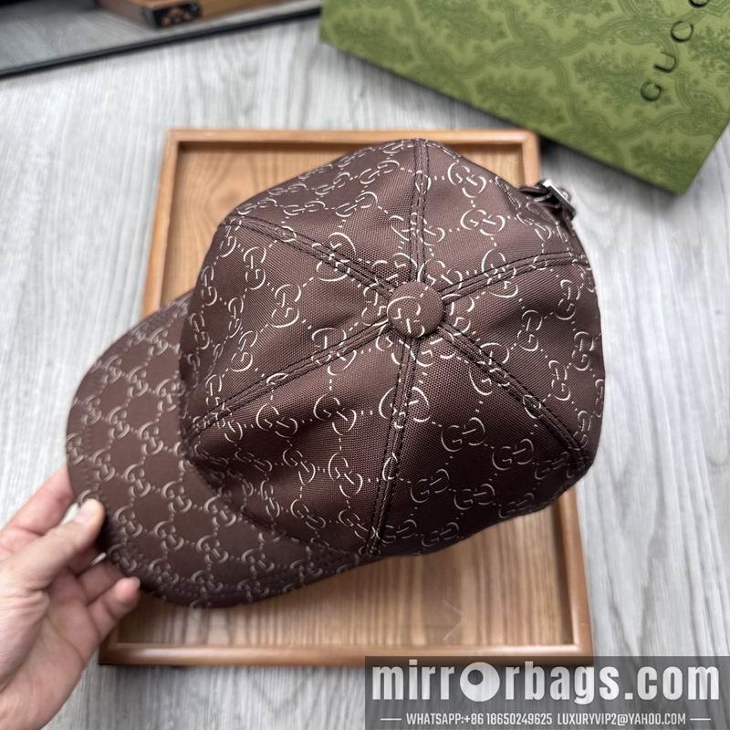 Replica Gucci Hat dx54
