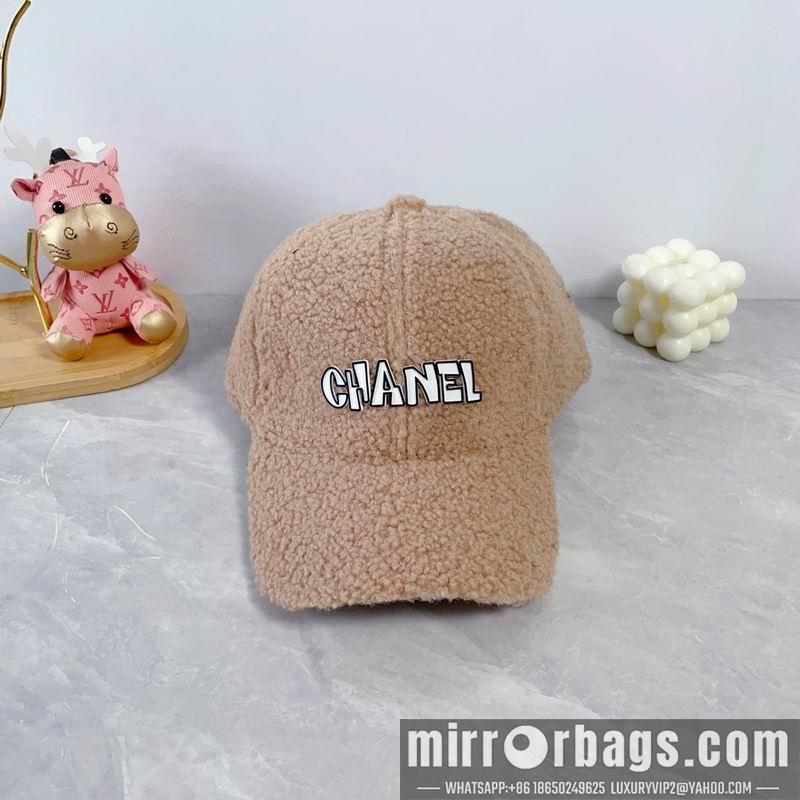 Replica Chanel Hat dx42