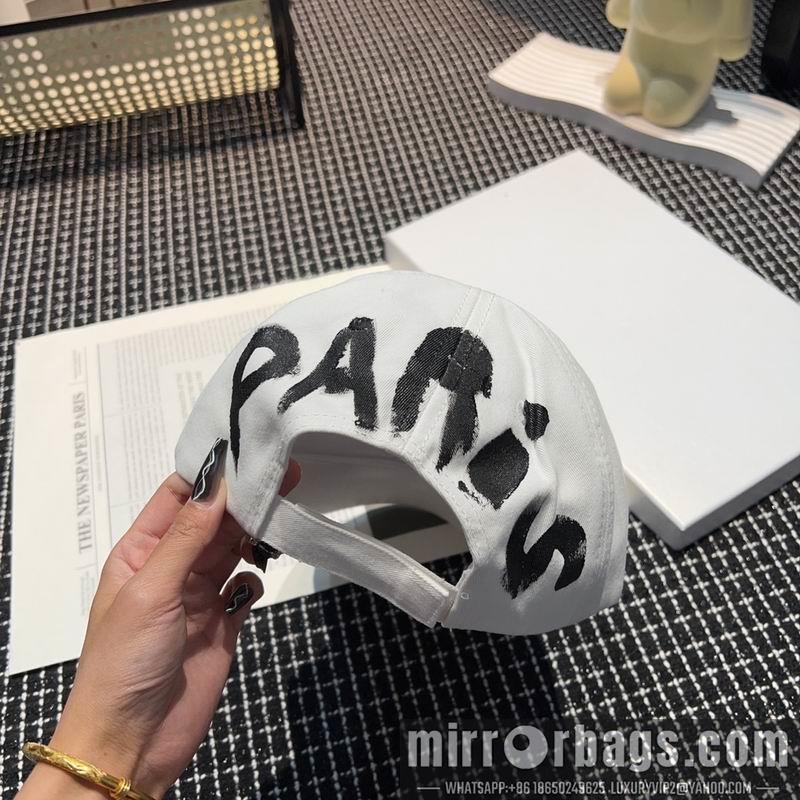 Replica Balenciaga Hat dx15