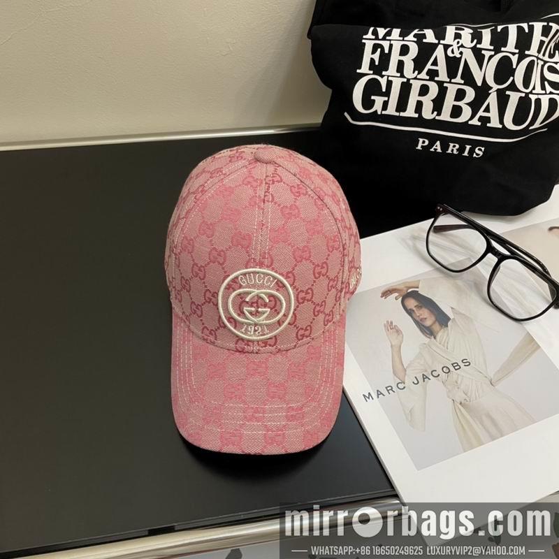 Replica Gucci Hat dx30