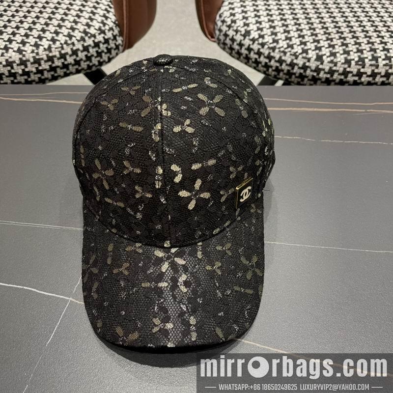 Replica Chanel Hat 050709