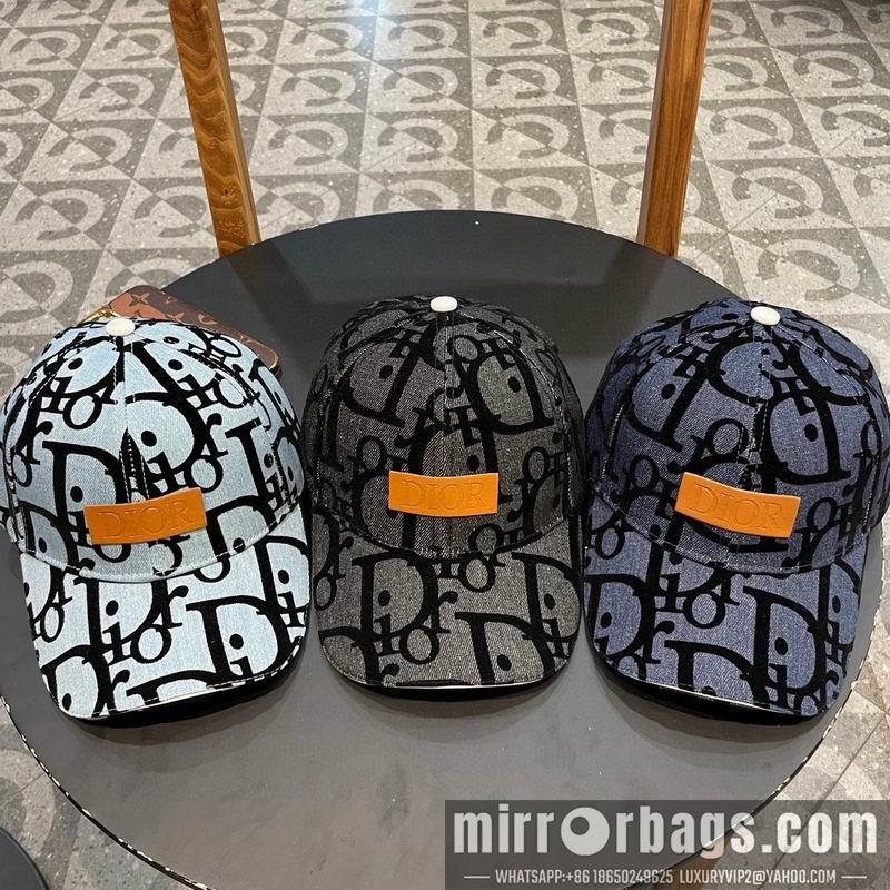 Replica Dior Hat 032001