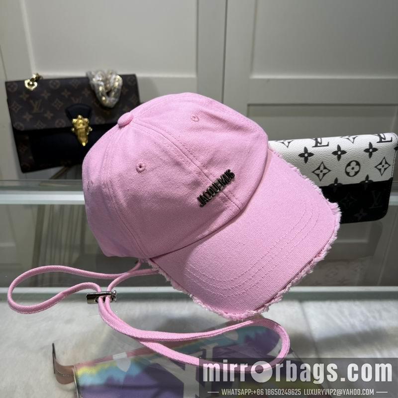 Replica Jacquemus Hat 071737