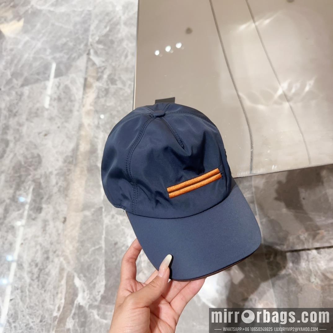 Replica Zegno Hat 080201
