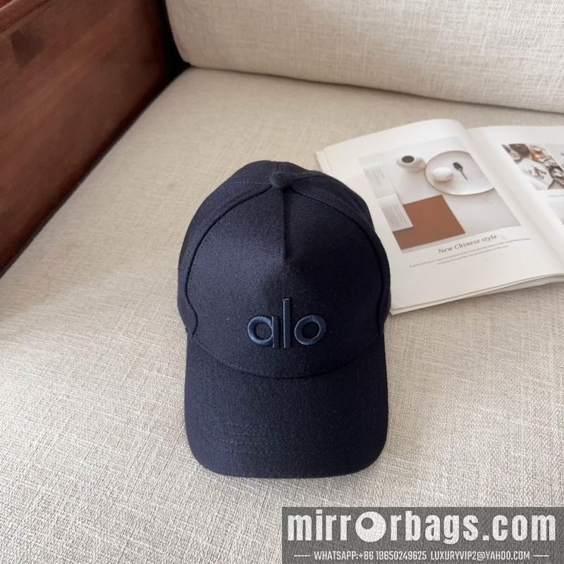 Replica Alo Hat dx04