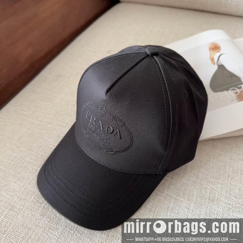 Replica Prada Hat dx15