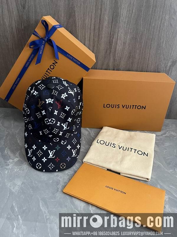 Replica LV Hat dx130