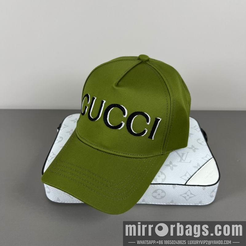 Replica Gucci Hat dx22