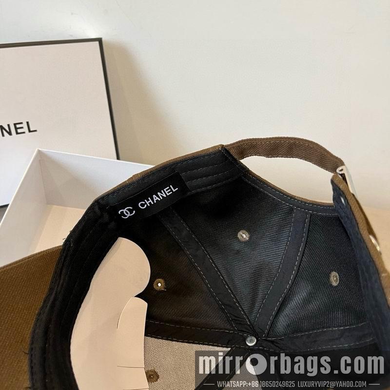 Replica Chanel Hat dx37
