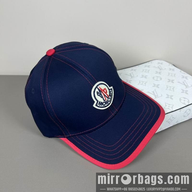 Replica Moncler Hat dx40