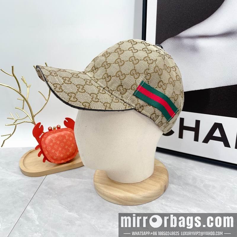 Replica Gucci Hat dx11