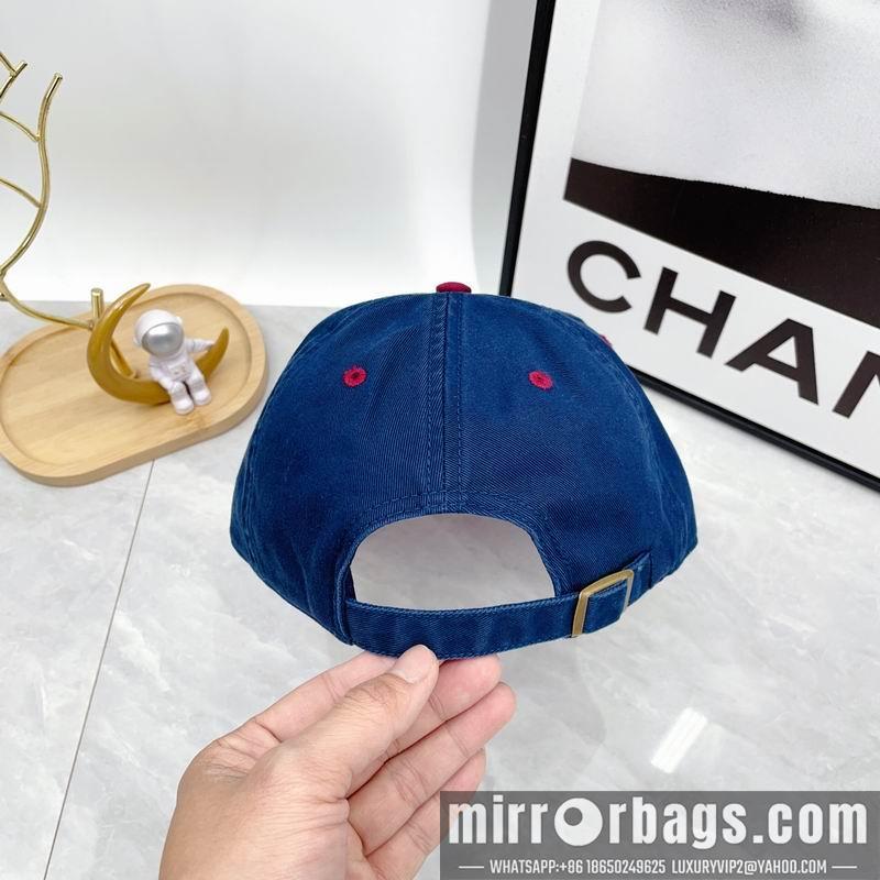Replica Chanel Hat dx38