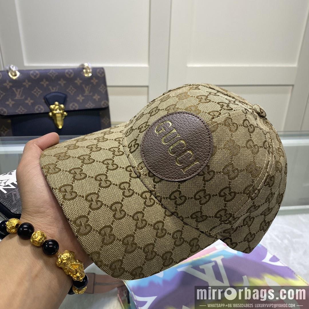 Replica Gucci Hat dx01