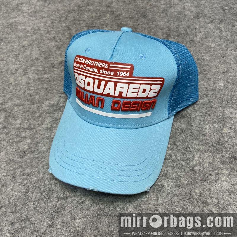 Replica DSQ Hat D151