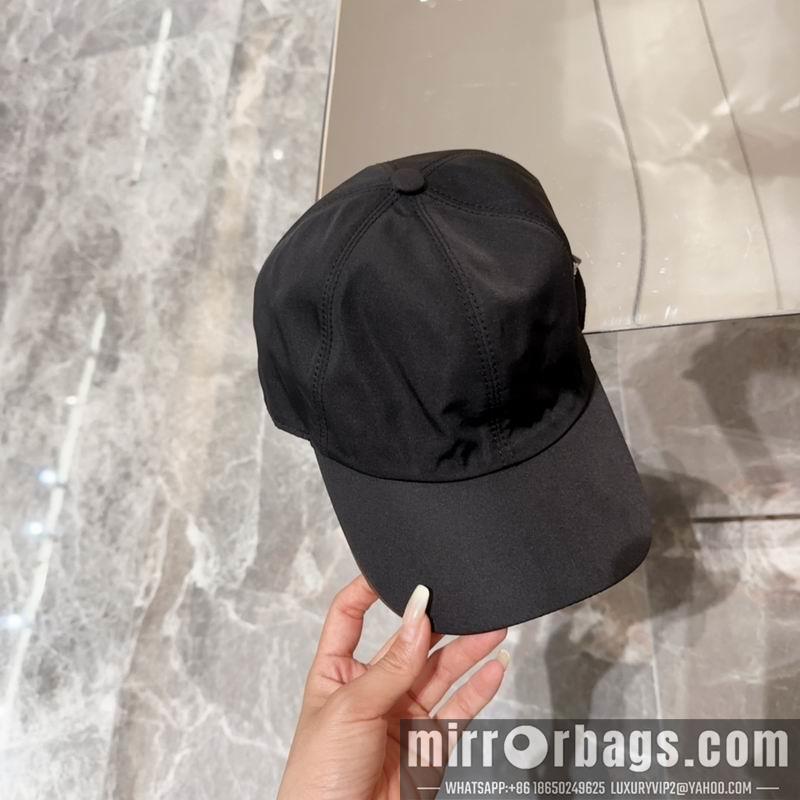 Replica Zegna Hat 071301