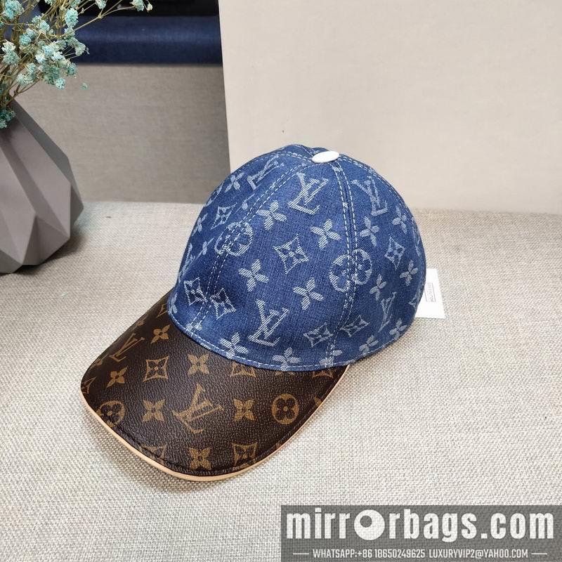 Replica LV Hat dx20