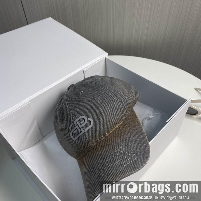 Replica Balenciaga Hat 091402