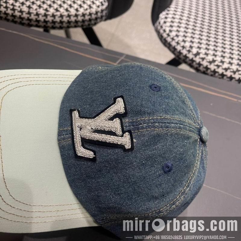 Replica LV Hat 041414