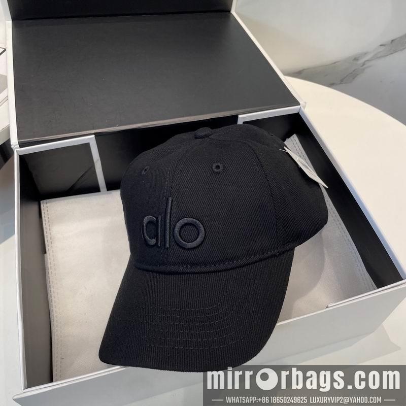 Replica Alo Hat dx46