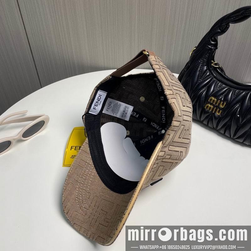 Replica Fendi Hat dx65