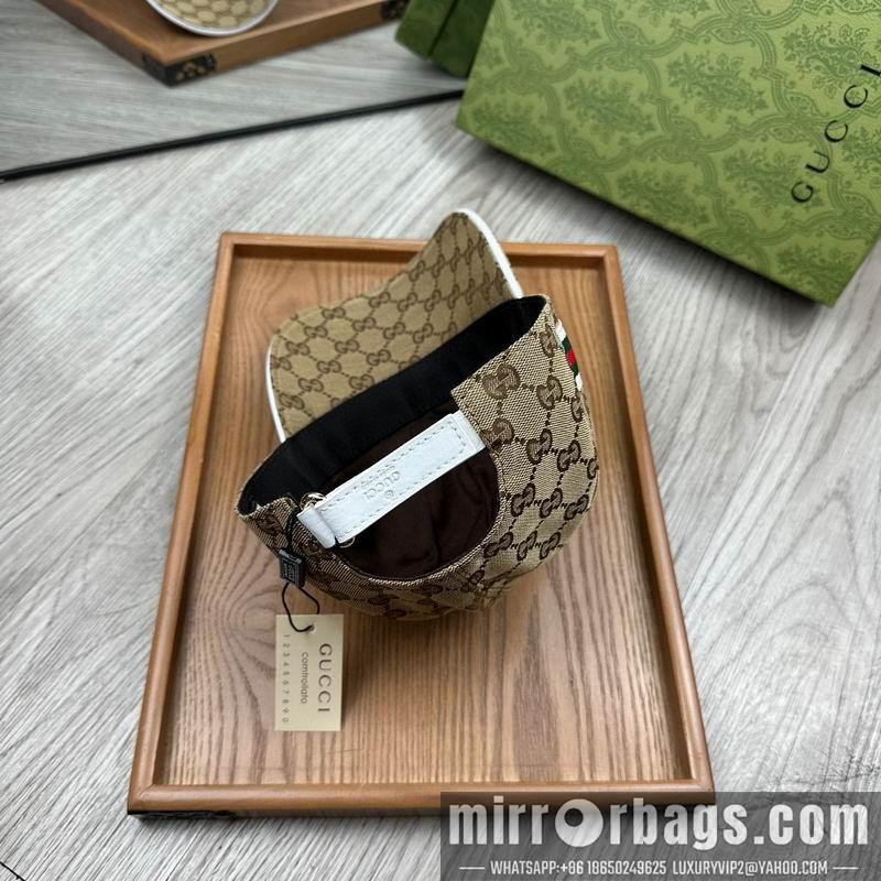 Replica Gucci Hat dx53